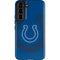 NFL Indianapolis Colts Double Vision Galaxy S22 Pro Case