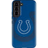 NFL Indianapolis Colts Double Vision Galaxy S22 Pro Case