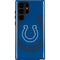 NFL Indianapolis Colts Double Vision Galaxy S22 Ultra Pro Case