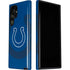 NFL Indianapolis Colts Double Vision Galaxy S22 Ultra Pro Case