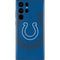 NFL Indianapolis Colts Double Vision Galaxy S22 Ultra Skin