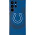 NFL Indianapolis Colts Double Vision Galaxy S22 Ultra Skin
