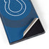 NFL Indianapolis Colts Double Vision Galaxy S22 Ultra Skin