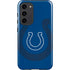 NFL Indianapolis Colts Double Vision Galaxy S23 Plus Pro Case