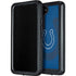NFL Indianapolis Colts Double Vision Galaxy S23 Plus Waterproof Case