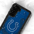 NFL Indianapolis Colts Double Vision Galaxy S23 Plus Waterproof Case
