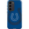 NFL Indianapolis Colts Double Vision Galaxy S23 Pro Case