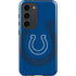 NFL Indianapolis Colts Double Vision Galaxy S23 Pro Case