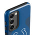 NFL Indianapolis Colts Double Vision Galaxy S23 Pro Case
