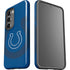 NFL Indianapolis Colts Double Vision Galaxy S23 Pro Case