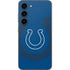 NFL Indianapolis Colts Double Vision Galaxy S23 Skin