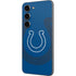 NFL Indianapolis Colts Double Vision Galaxy S23 Skin