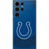 NFL Indianapolis Colts Double Vision Galaxy S23 Ultra Skin