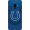 NFL Indianapolis Colts Double Vision Galaxy S9 Skin