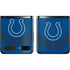 NFL Indianapolis Colts Double Vision Galaxy Z Flip Skin