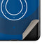 NFL Indianapolis Colts Double Vision Galaxy Z Flip Skin