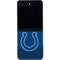 NFL Indianapolis Colts Double Vision Galaxy Z Flip5 5G Skin