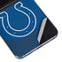 NFL Indianapolis Colts Double Vision Galaxy Z Flip5 5G Skin
