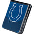 NFL Indianapolis Colts Double Vision Galaxy Z Flip5 5G Skin