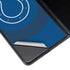 NFL Indianapolis Colts Double Vision Galaxy Z Fold4 5G Skin