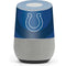 NFL Indianapolis Colts Double Vision Google Home Skin