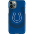 NFL Indianapolis Colts Double Vision iPhone 11 Pro Lite Case
