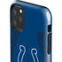 NFL Indianapolis Colts Double Vision iPhone 11 Pro Max Impact Case