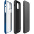 NFL Indianapolis Colts Double Vision iPhone 11 Pro Max Impact Case