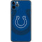 NFL Indianapolis Colts Double Vision iPhone 11 Pro Max Skin