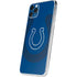 NFL Indianapolis Colts Double Vision iPhone 11 Pro Max Skin