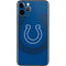 NFL Indianapolis Colts Double Vision iPhone 11 Pro Skin