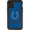 NFL Indianapolis Colts Double Vision iPhone 11 Pro Waterproof Case