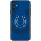 NFL Indianapolis Colts Double Vision iPhone 11 Skin