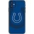 NFL Indianapolis Colts Double Vision iPhone 11 Skin