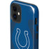 NFL Indianapolis Colts Double Vision iPhone 12 Impact Case