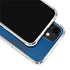 NFL Indianapolis Colts Double Vision iPhone 12 Mini Clear Case
