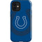 NFL Indianapolis Colts Double Vision iPhone 12 Mini Impact Case
