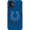 NFL Indianapolis Colts Double Vision iPhone 12 Mini Lite Case