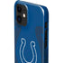 NFL Indianapolis Colts Double Vision iPhone 12 Mini Lite Case
