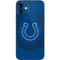 NFL Indianapolis Colts Double Vision iPhone 12 Mini Skin