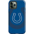 NFL Indianapolis Colts Double Vision iPhone 12 Pro Impact Case