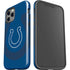 NFL Indianapolis Colts Double Vision iPhone 12 Pro Impact Case
