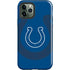 NFL Indianapolis Colts Double Vision iPhone 12 Pro Max Impact Case