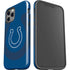 NFL Indianapolis Colts Double Vision iPhone 12 Pro Max Impact Case