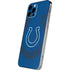 NFL Indianapolis Colts Double Vision iPhone 12 Pro Max Skin