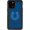 NFL Indianapolis Colts Double Vision iPhone 12 Pro Max Waterproof Case