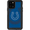 NFL Indianapolis Colts Double Vision iPhone 12 Pro Waterproof Case