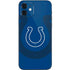 NFL Indianapolis Colts Double Vision iPhone 12 Skin