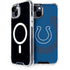 NFL Indianapolis Colts Double Vision iPhone 13 MagSafe Case