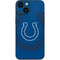 NFL Indianapolis Colts Double Vision iPhone 13 Mini Skin